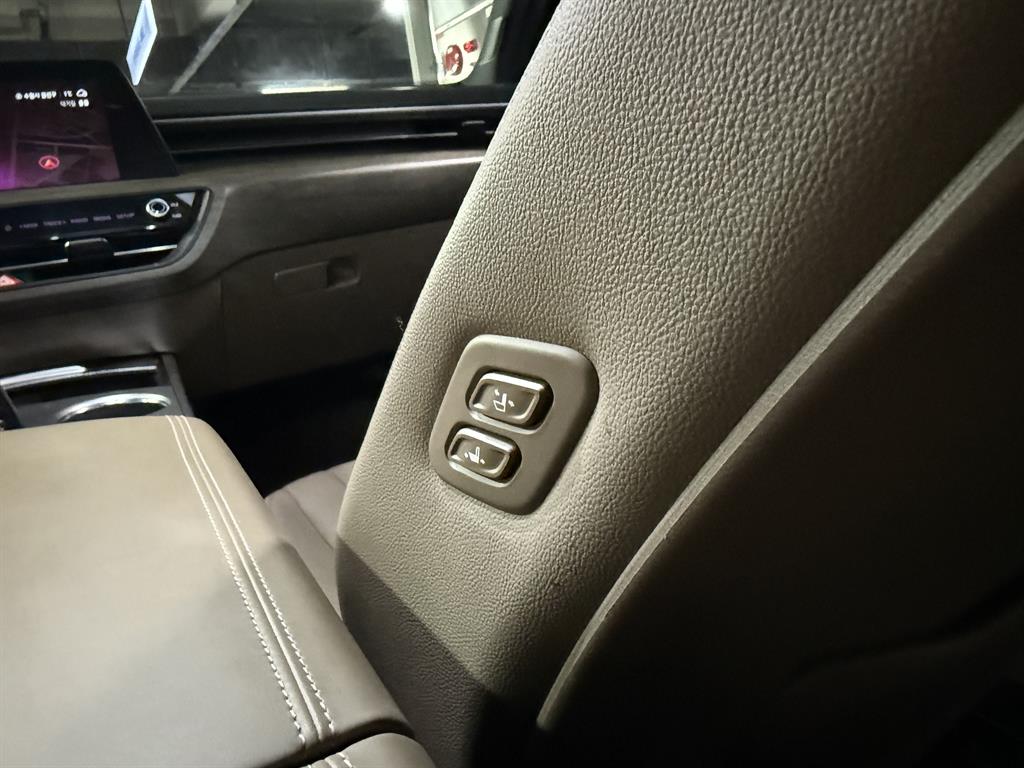 기아 K8 하이브리드 HEV 노블레스 - 이미지 19