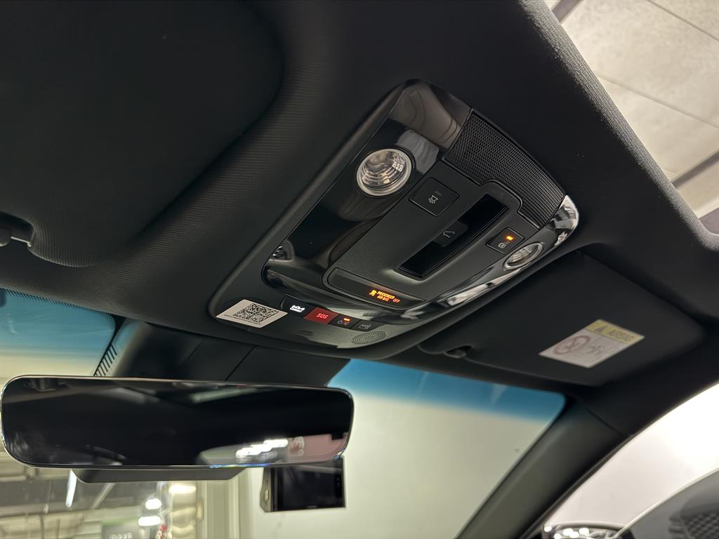 기아 K8 하이브리드 HEV 노블레스 - 이미지 17