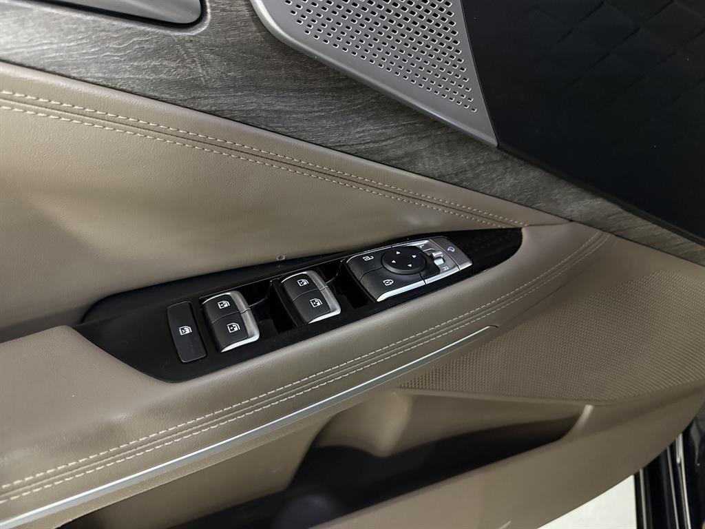 기아 K8 하이브리드 HEV 노블레스 - 이미지 2