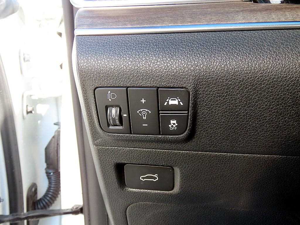 기아 신형 K5(DL3) 1.6 가솔린 터보 시그니처 - 이미지 5