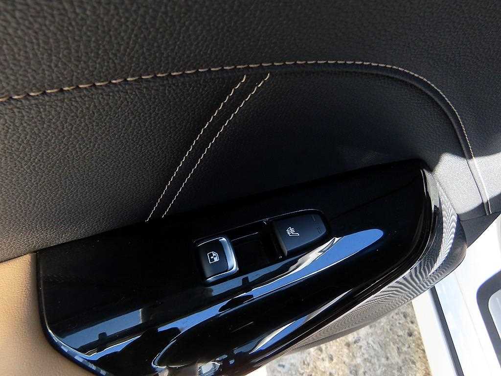 기아 신형 K5(DL3) 1.6 가솔린 터보 시그니처 - 이미지 18