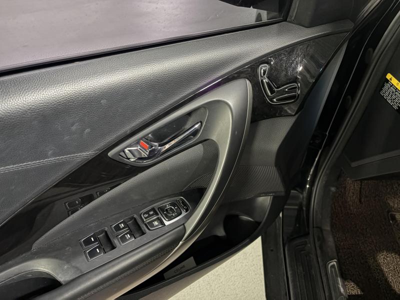 현대 그랜저HG HG 300 프리미엄 컬렉션 - 이미지 6