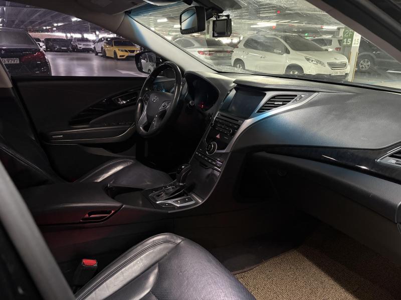 현대 그랜저HG HG 300 프리미엄 컬렉션 - 이미지 3