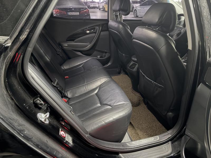 현대 그랜저HG HG 300 프리미엄 컬렉션 - 이미지 10