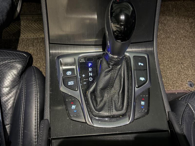 현대 그랜저HG HG 300 프리미엄 컬렉션 - 이미지 5