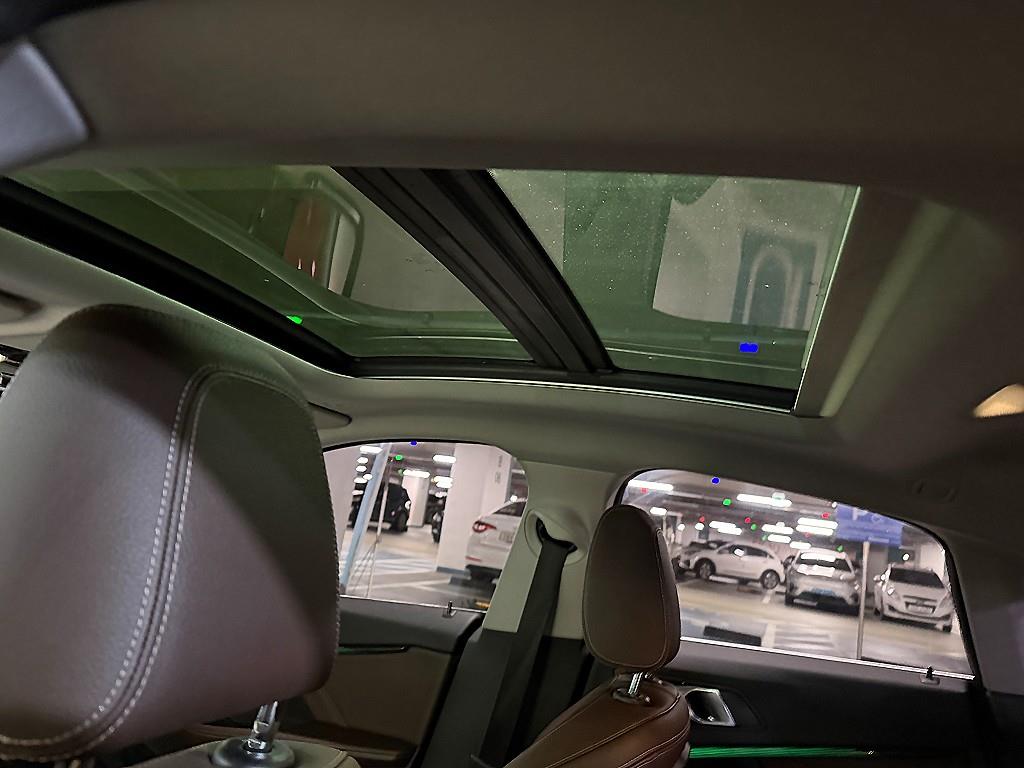 BMW 2시리즈(2세대) 그란쿠페 220d 럭셔리 라인 - 이미지 11