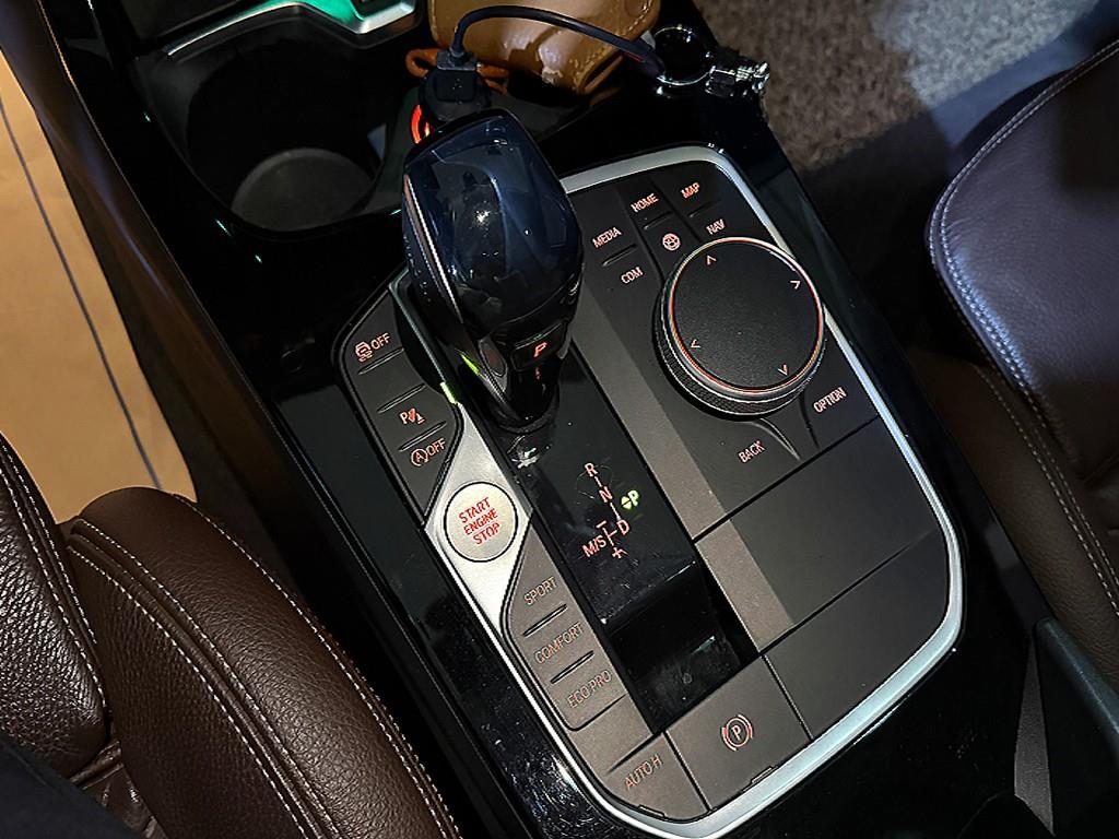 BMW 2시리즈(2세대) 그란쿠페 220d 럭셔리 라인 - 이미지 18