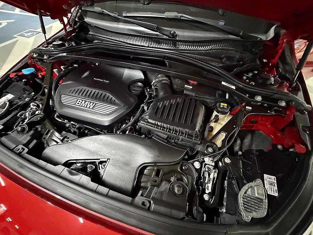 BMW 2시리즈(2세대) 그란쿠페 220d 럭셔리 라인 - 이미지 10