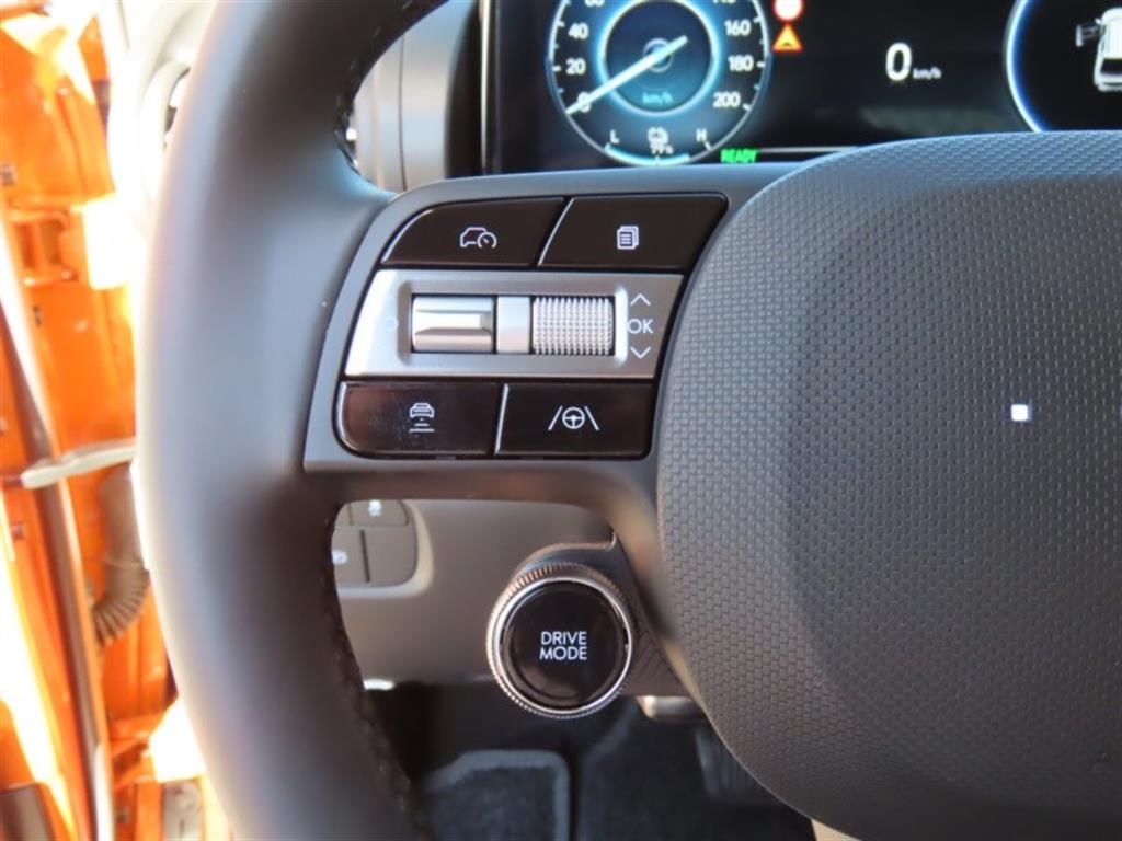 현대 캐스퍼 일렉트릭 인스퍼레이션 - 이미지 9