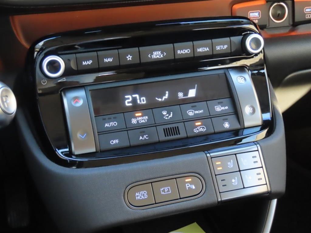 현대 캐스퍼 일렉트릭 인스퍼레이션 - 이미지 5