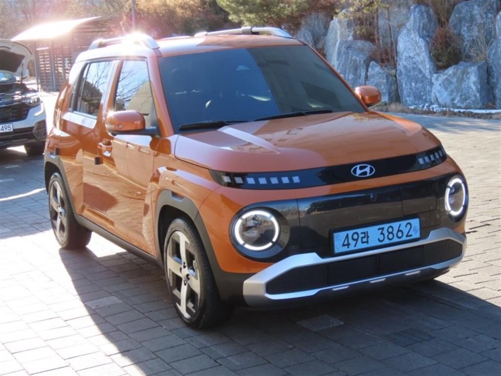 현대 캐스퍼 일렉트릭 인스퍼레이션 - 이미지 15