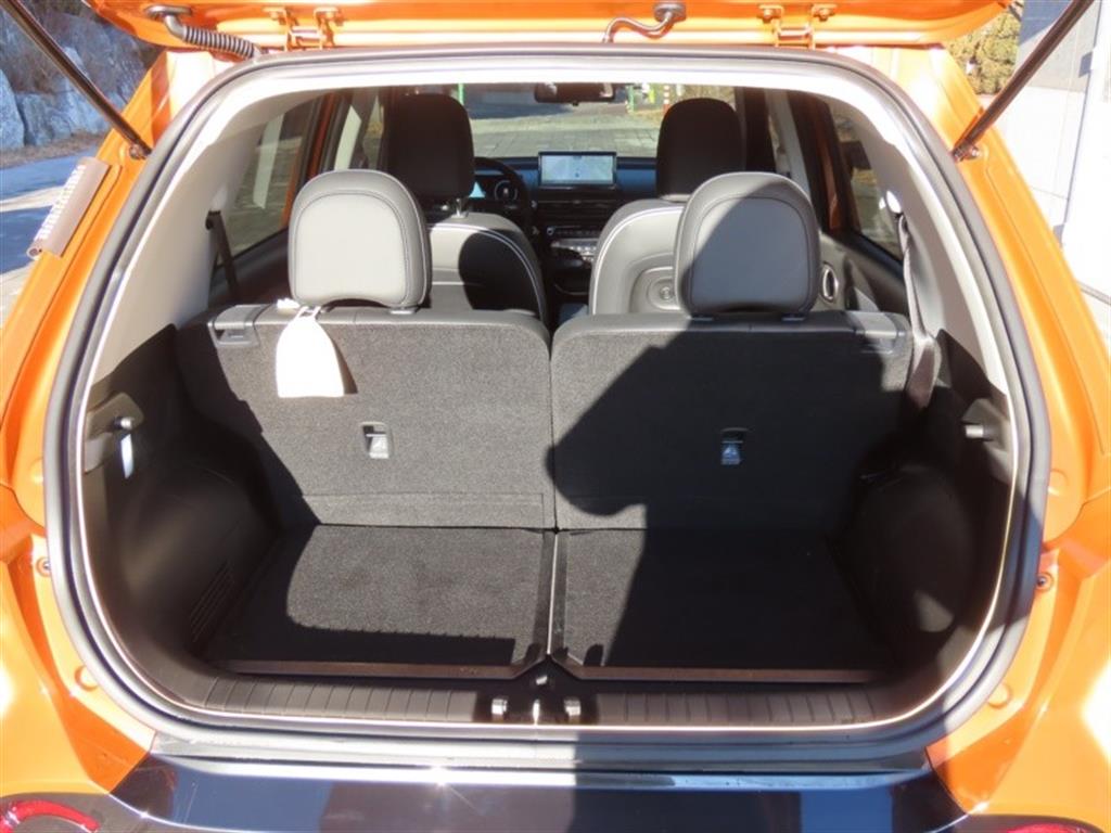 현대 캐스퍼 일렉트릭 인스퍼레이션 - 이미지 3