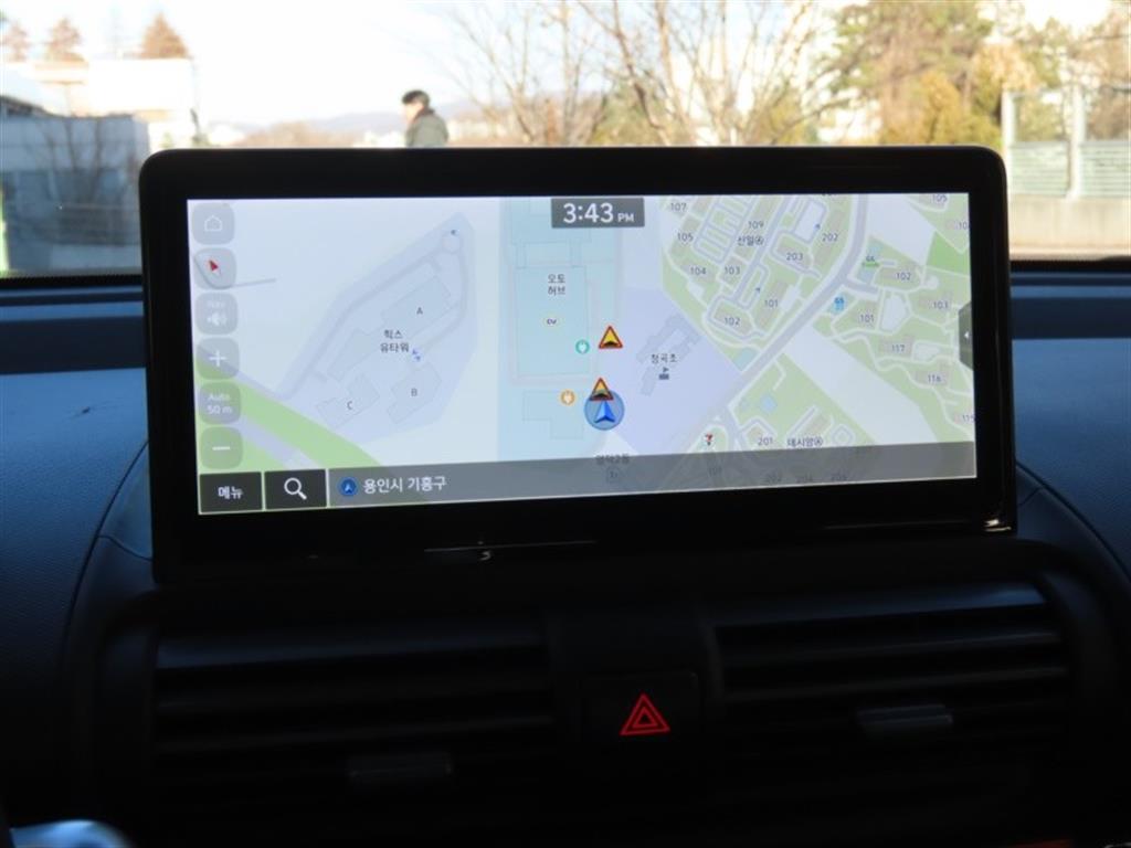 현대 캐스퍼 일렉트릭 인스퍼레이션 - 이미지 12