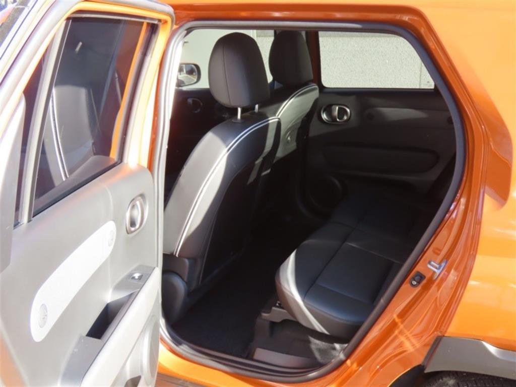 현대 캐스퍼 일렉트릭 인스퍼레이션 - 이미지 4