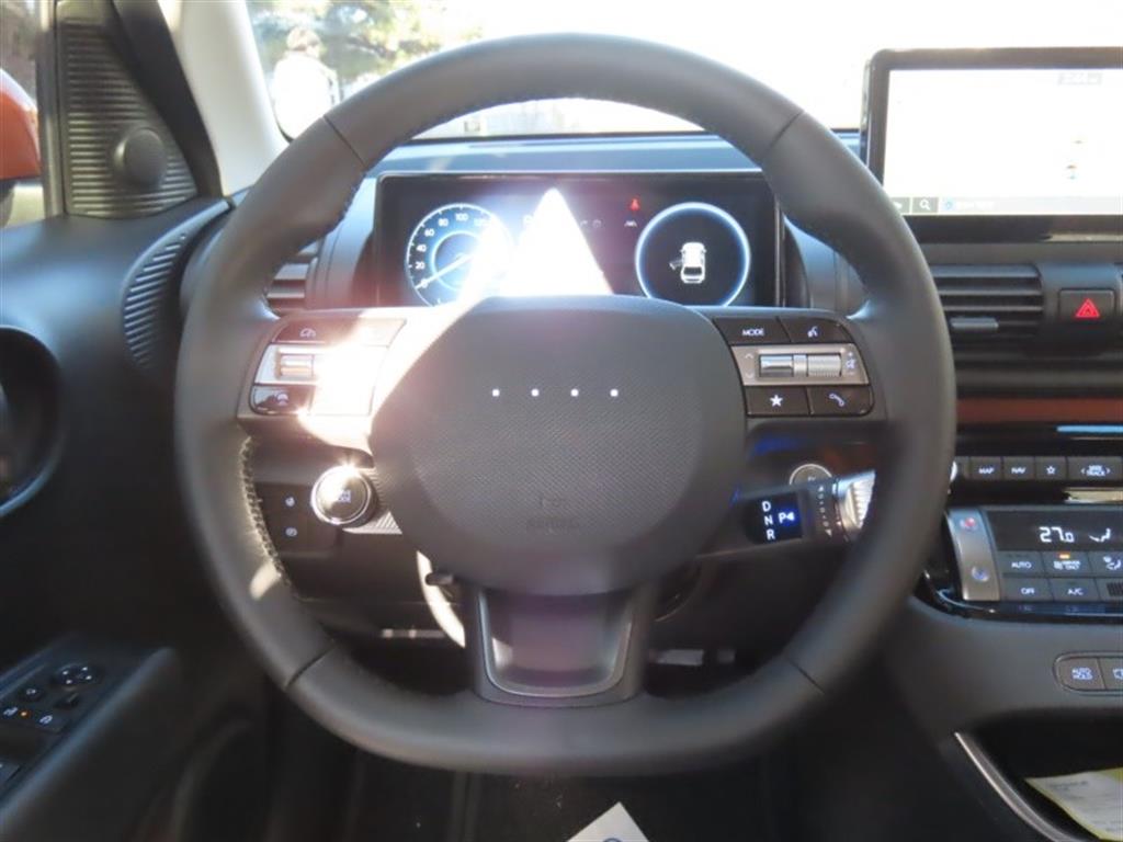 현대 캐스퍼 일렉트릭 인스퍼레이션 - 이미지 2