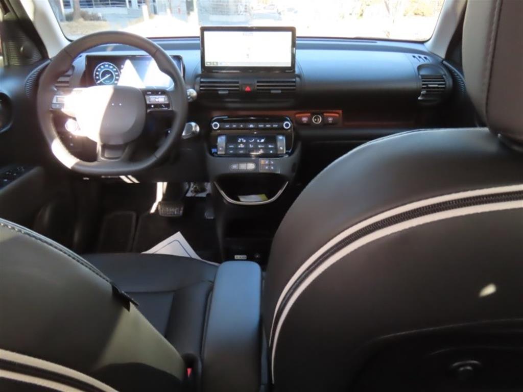 현대 캐스퍼 일렉트릭 인스퍼레이션 - 이미지 17