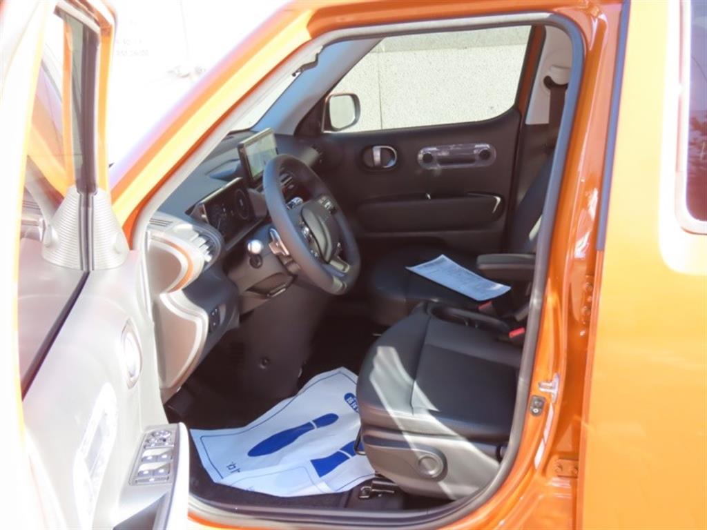 현대 캐스퍼 일렉트릭 인스퍼레이션 - 이미지 7