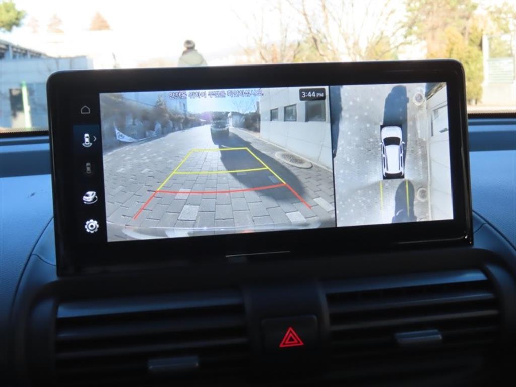 현대 캐스퍼 일렉트릭 인스퍼레이션 - 이미지 19