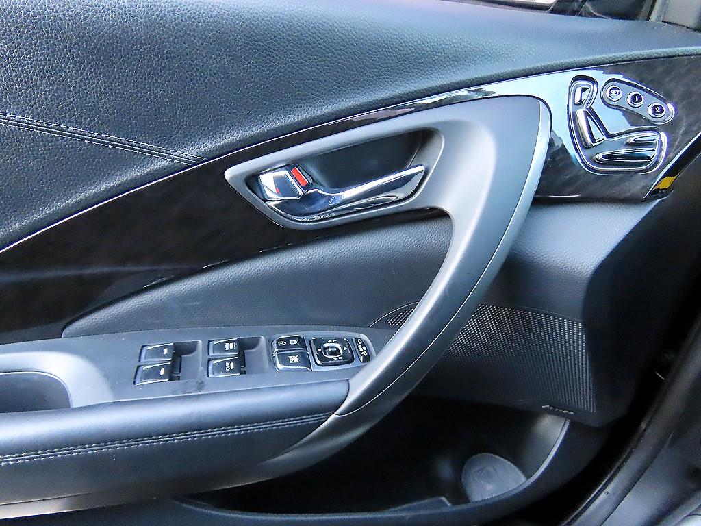 현대 그랜저HG HG 300 프리미엄 - 이미지 13