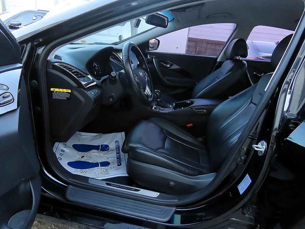 현대 그랜저HG HG 300 프리미엄 - 이미지 2