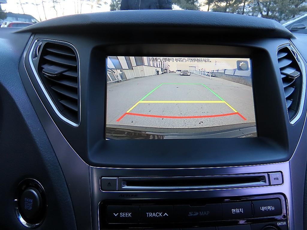 현대 그랜저HG HG 300 프리미엄 - 이미지 3