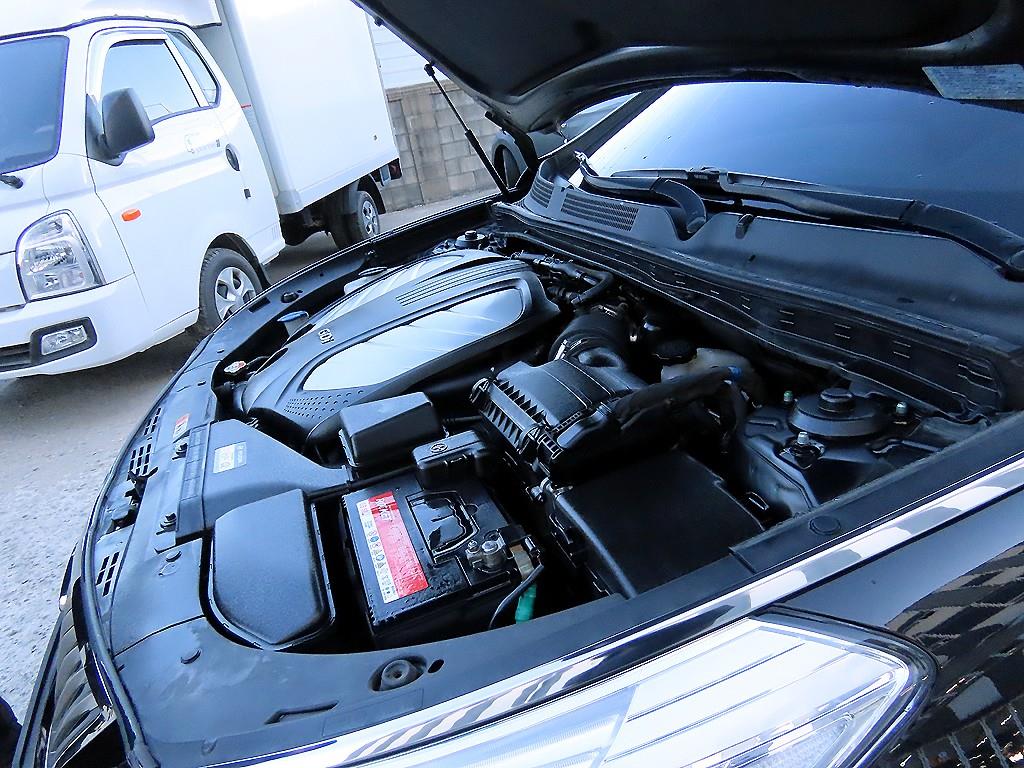 현대 그랜저HG HG 300 프리미엄 - 이미지 9