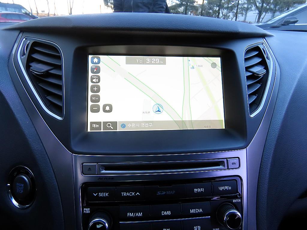 현대 그랜저HG HG 300 프리미엄 - 이미지 7