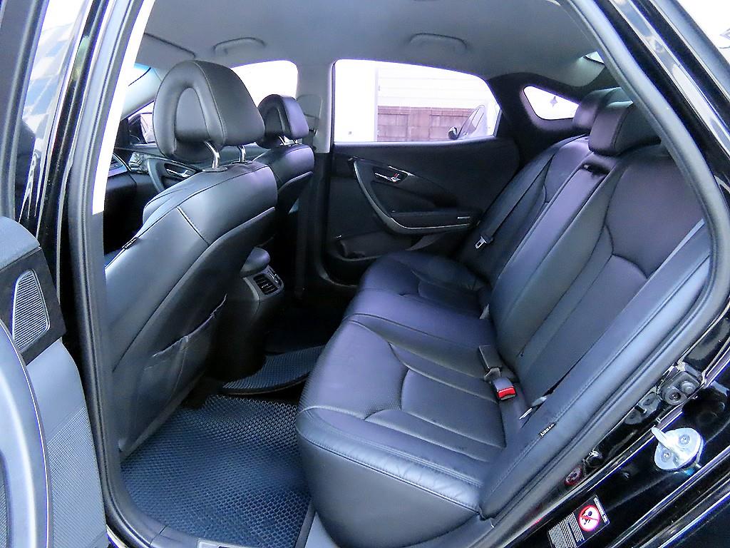 현대 그랜저HG HG 300 프리미엄 - 이미지 17