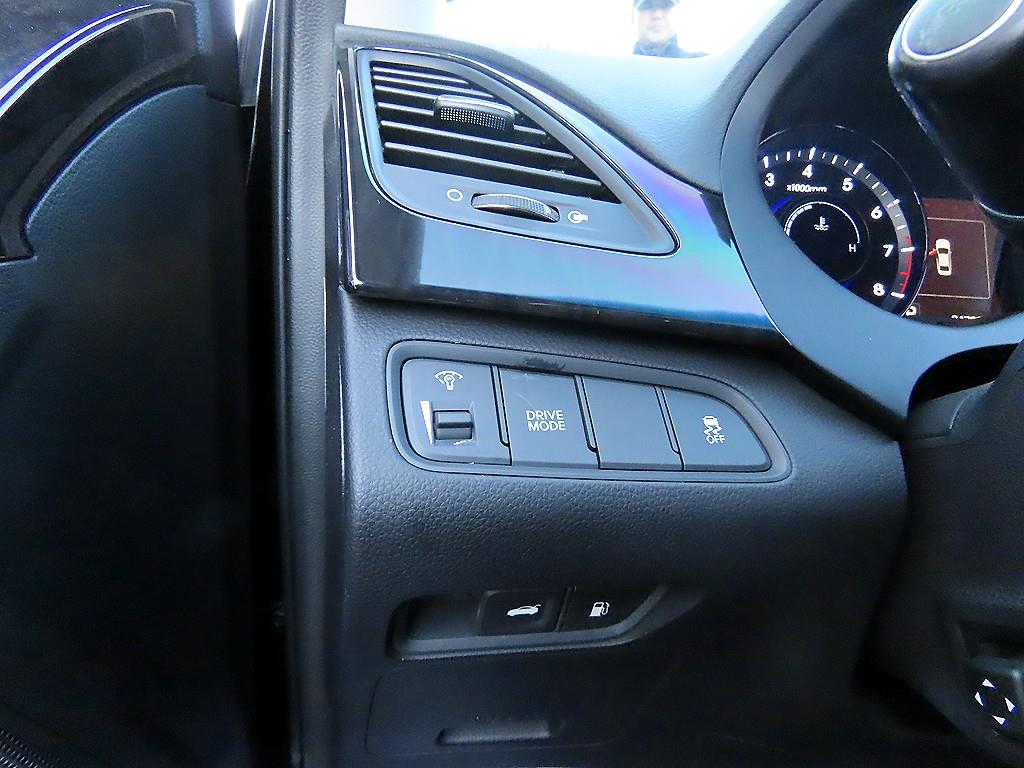 현대 그랜저HG HG 300 프리미엄 - 이미지 8