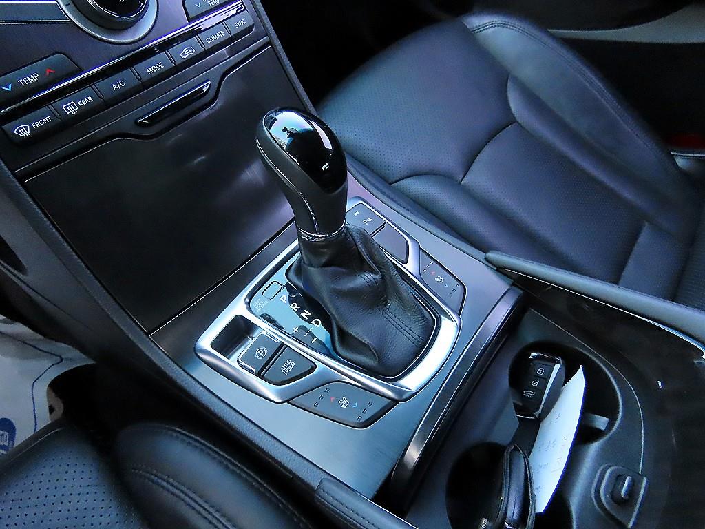 현대 그랜저HG HG 300 프리미엄 - 이미지 16