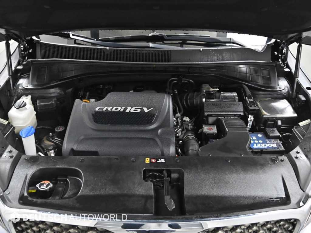 기아 올 뉴쏘렌토 R2.0 2WD 노블레스 - 이미지 13