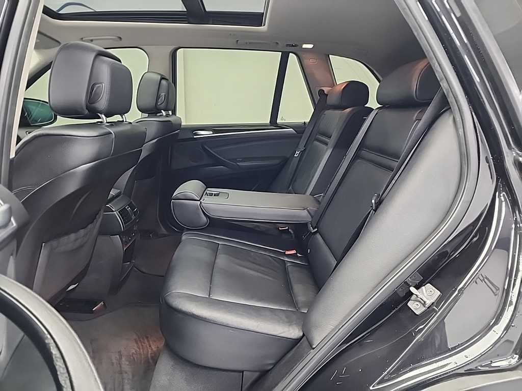 BMW X5(2세대) 30d xDrive