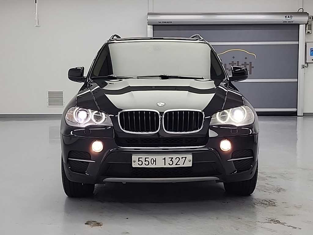 BMW X5(2세대) 30d xDrive - 이미지 3