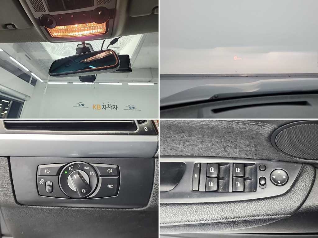 BMW X5(2세대) 30d xDrive - 이미지 2