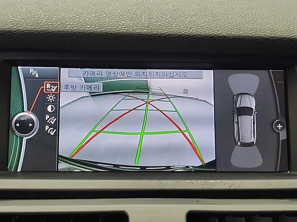 BMW X5(2세대) 30d xDrive - 이미지 13