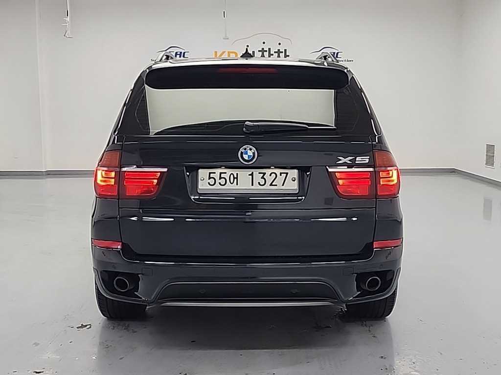 BMW X5(2세대) 30d xDrive - 이미지 5