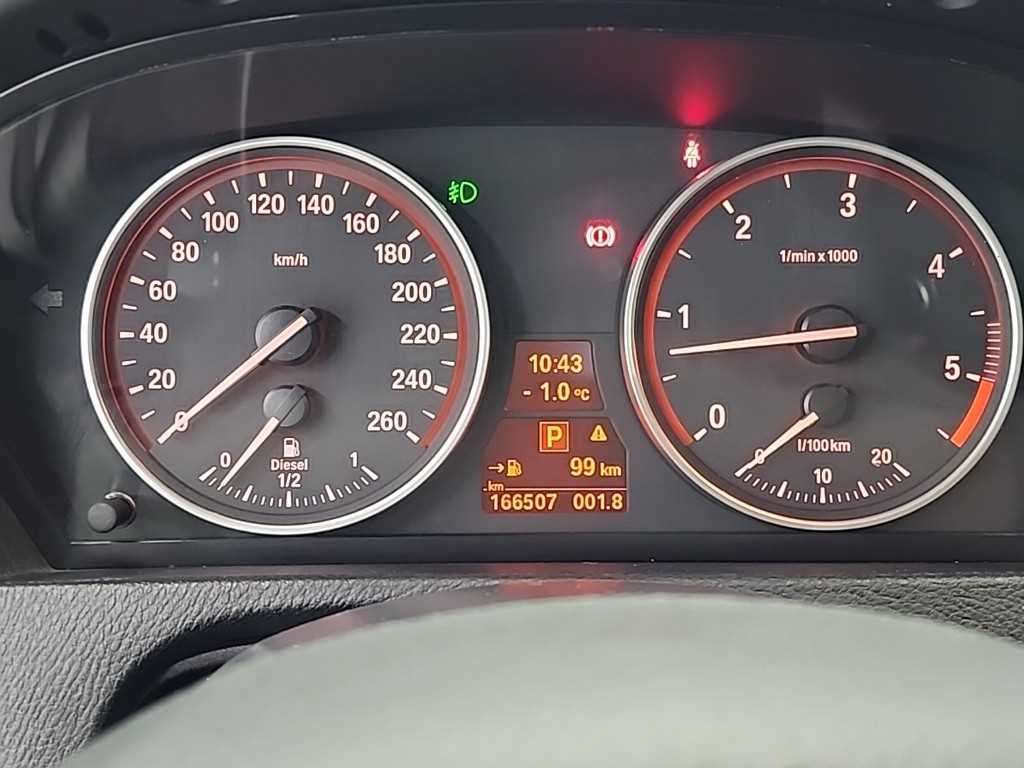 BMW X5(2세대) 30d xDrive - 이미지 9