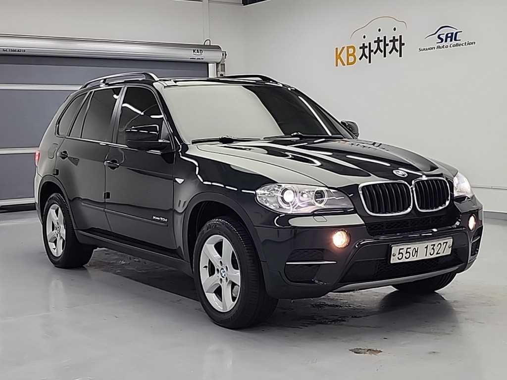 BMW X5(2세대) 30d xDrive - 이미지 18