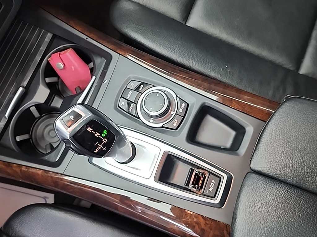 BMW X5(2세대) 30d xDrive - 이미지 12