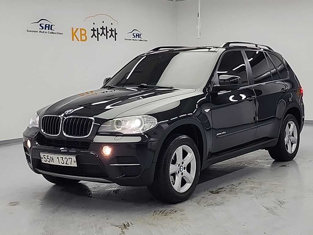 BMW X5(2세대) 30d xDrive - 이미지 17