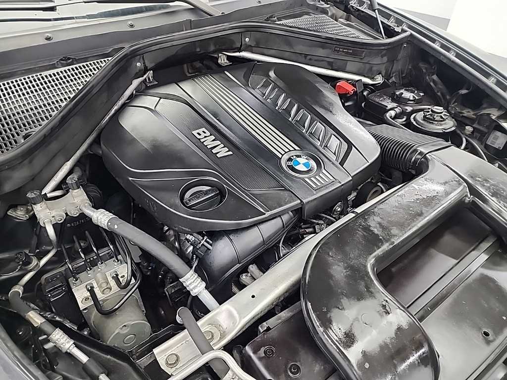 BMW X5(2세대) 30d xDrive - 이미지 11