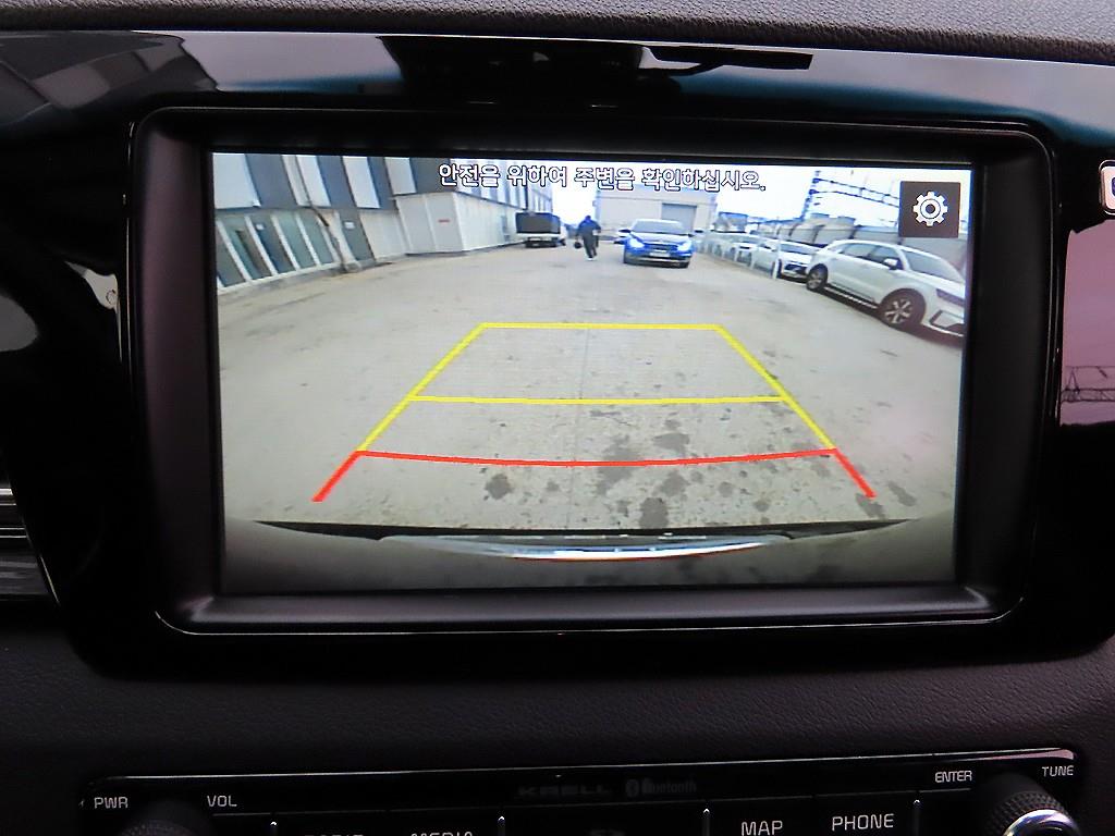 기아 니로 1.6 하이브리드 노블레스 - 이미지 15