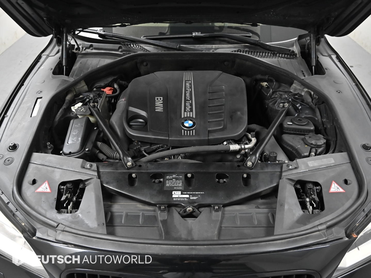 BMW 7시리즈(5세대) 740d xDrive - 이미지 11