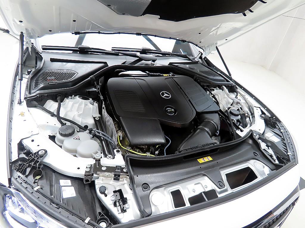 벤츠 E클래스(6세대) E200 아방가르드 - 이미지 3