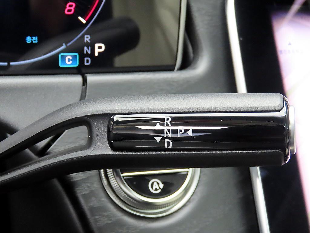 벤츠 E클래스(6세대) E200 아방가르드 - 이미지 15