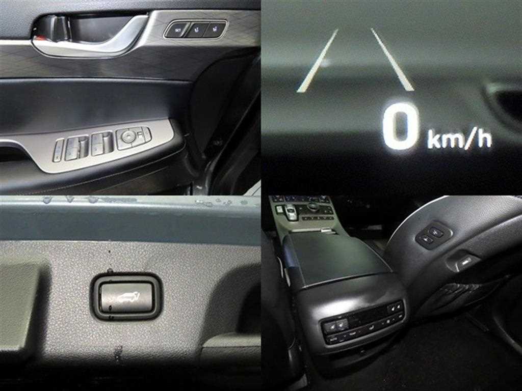 현대 팰리세이드 2.2 디젤 프레스티지 - 이미지 3