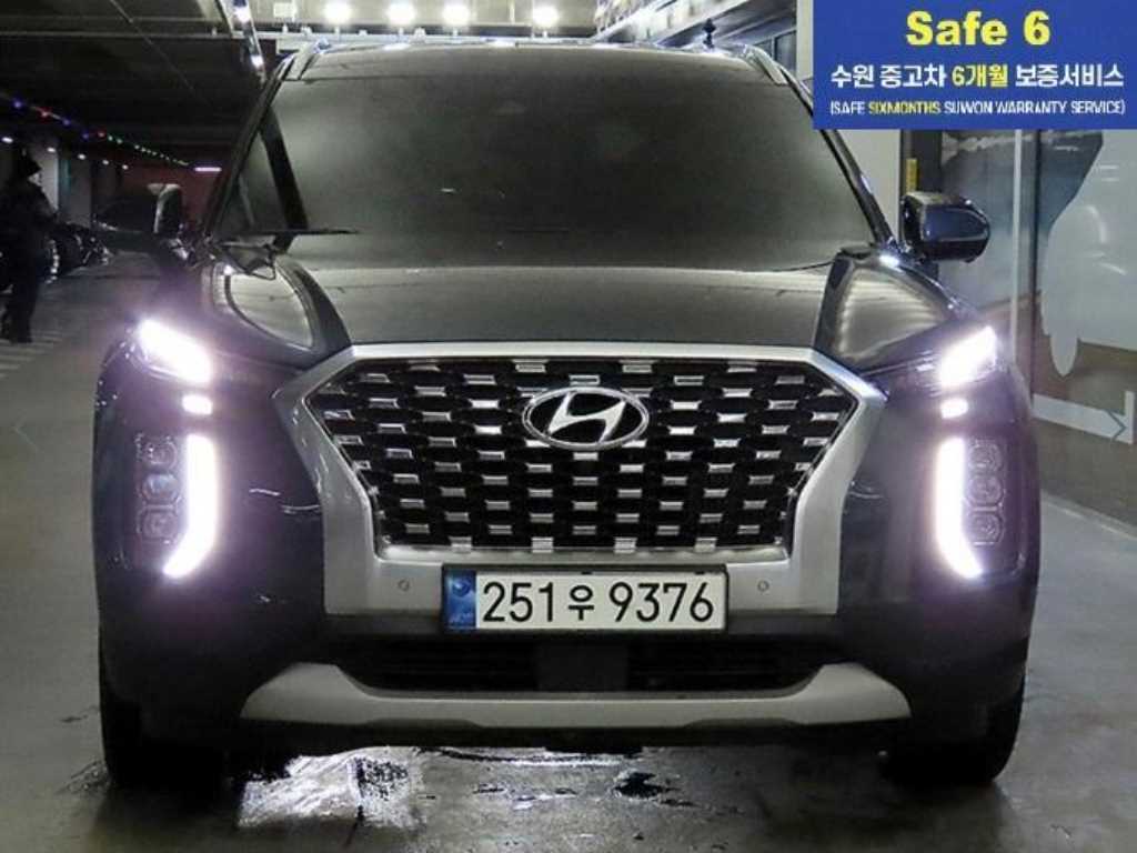 현대 팰리세이드 2.2 디젤 프레스티지 - 이미지 17