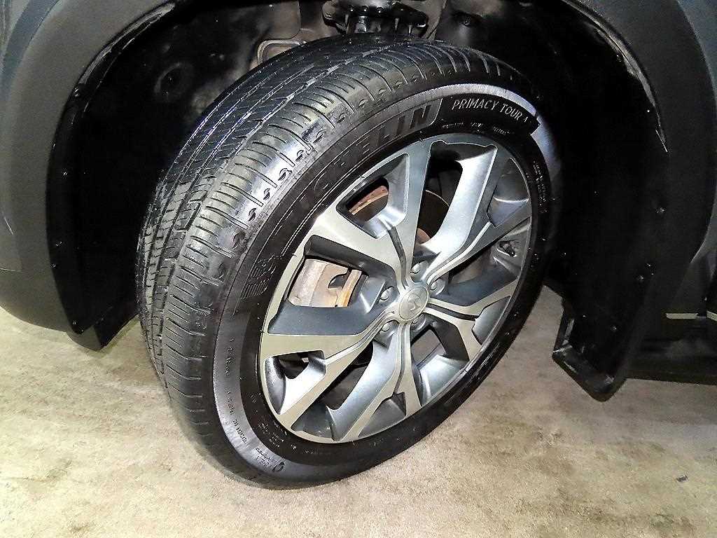 현대 팰리세이드 2.2 디젤 프레스티지 - 이미지 9