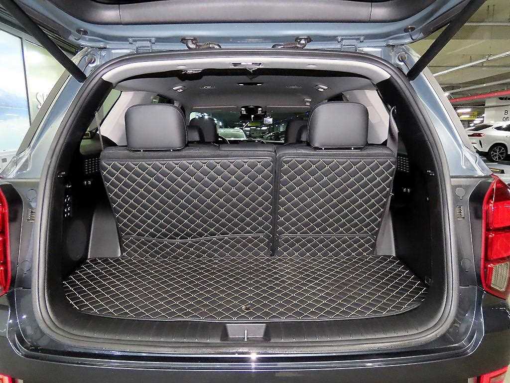 현대 팰리세이드 2.2 디젤 프레스티지 - 이미지 6