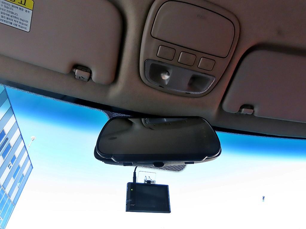 현대 포터II 일렉트릭 내장탑차 저상 - 이미지 3